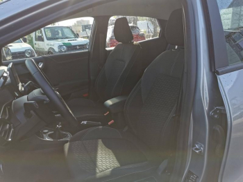 Photo 14 du bon plan FORD Puma 1.0 Flexifuel 125ch S&S mHEV Titanium occasion à 20200 €