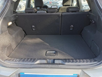 Photo 17 du bon plan FORD Puma 1.0 Flexifuel 125ch S&S mHEV Titanium occasion à 20200 €