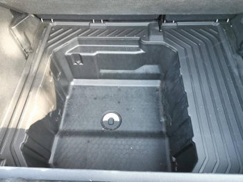 Photo 18 du bon plan FORD Puma 1.0 Flexifuel 125ch S&S mHEV Titanium occasion à 20200 €