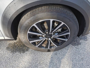 Photo 19 du bon plan FORD Puma 1.0 Flexifuel 125ch S&S mHEV Titanium occasion à 20200 €