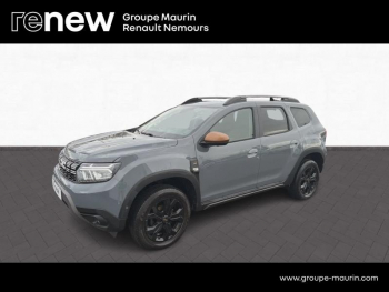 Photo 2 du bon plan DACIA Duster 1.0 ECO-G 100ch Extreme 4x2 occasion à 18490 €