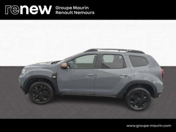 Photo 3 du bon plan DACIA Duster 1.0 ECO-G 100ch Extreme 4x2 occasion à 18490 €