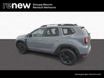 Photo 4 du bon plan DACIA Duster 1.0 ECO-G 100ch Extreme 4x2 occasion à 18490 €