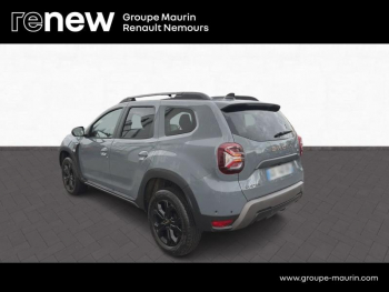 Photo 5 du bon plan DACIA Duster 1.0 ECO-G 100ch Extreme 4x2 occasion à 18490 €