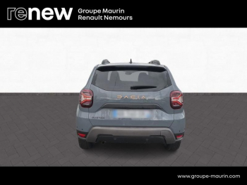 Photo 6 du bon plan DACIA Duster 1.0 ECO-G 100ch Extreme 4x2 occasion à 18490 €