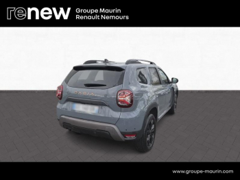 Photo 7 du bon plan DACIA Duster 1.0 ECO-G 100ch Extreme 4x2 occasion à 18490 €