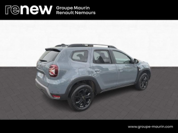 Photo 8 du bon plan DACIA Duster 1.0 ECO-G 100ch Extreme 4x2 occasion à 18490 €