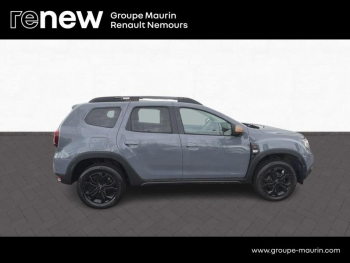 Photo 9 du bon plan DACIA Duster 1.0 ECO-G 100ch Extreme 4x2 occasion à 18490 €
