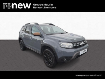 Photo 11 du bon plan DACIA Duster 1.0 ECO-G 100ch Extreme 4x2 occasion à 18490 €