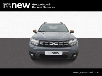 Photo 12 du bon plan DACIA Duster 1.0 ECO-G 100ch Extreme 4x2 occasion à 18490 €