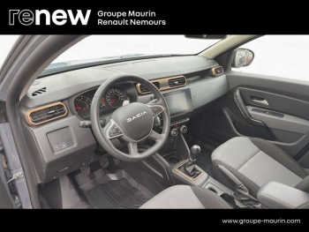 Photo 13 du bon plan DACIA Duster 1.0 ECO-G 100ch Extreme 4x2 occasion à 18490 €