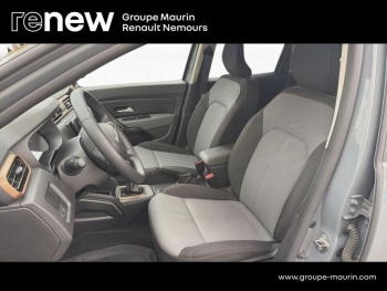 Photo 14 du bon plan DACIA Duster 1.0 ECO-G 100ch Extreme 4x2 occasion à 18490 €