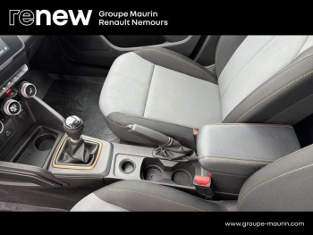 Photo 15 du bon plan DACIA Duster 1.0 ECO-G 100ch Extreme 4x2 occasion à 18490 €