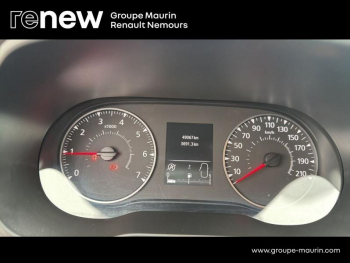 Photo 17 du bon plan DACIA Duster 1.0 ECO-G 100ch Extreme 4x2 occasion à 18490 €