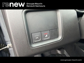 Photo 18 du bon plan DACIA Duster 1.0 ECO-G 100ch Extreme 4x2 occasion à 18490 €