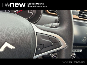 Photo 20 du bon plan DACIA Duster 1.0 ECO-G 100ch Extreme 4x2 occasion à 18490 €