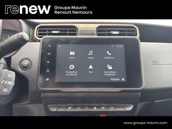 Photo 21 du bon plan DACIA Duster 1.0 ECO-G 100ch Extreme 4x2 occasion à 18490 €