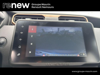 Photo 22 du bon plan DACIA Duster 1.0 ECO-G 100ch Extreme 4x2 occasion à 18490 €