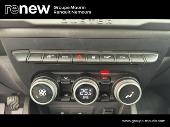 Photo 23 du bon plan DACIA Duster 1.0 ECO-G 100ch Extreme 4x2 occasion à 18490 €