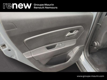 Photo 24 du bon plan DACIA Duster 1.0 ECO-G 100ch Extreme 4x2 occasion à 18490 €
