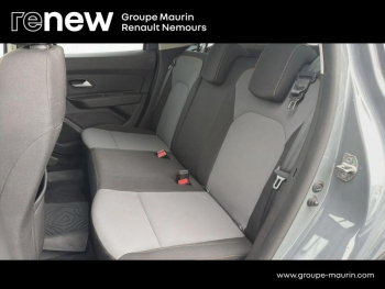 Photo 25 du bon plan DACIA Duster 1.0 ECO-G 100ch Extreme 4x2 occasion à 18490 €