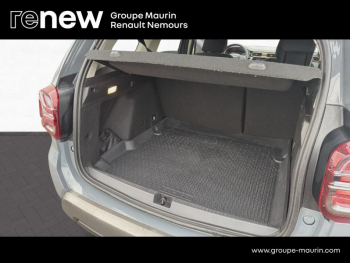 Photo 27 du bon plan DACIA Duster 1.0 ECO-G 100ch Extreme 4x2 occasion à 18490 €