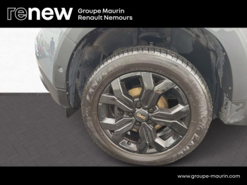 Photo 28 du bon plan DACIA Duster 1.0 ECO-G 100ch Extreme 4x2 occasion à 18490 €