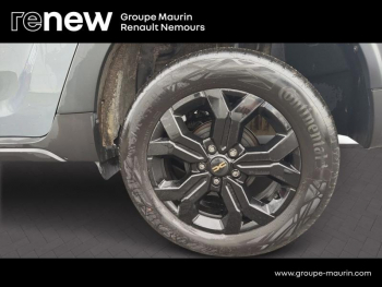 Photo 29 du bon plan DACIA Duster 1.0 ECO-G 100ch Extreme 4x2 occasion à 18490 €