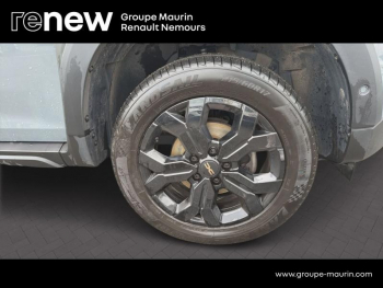 Photo 30 du bon plan DACIA Duster 1.0 ECO-G 100ch Extreme 4x2 occasion à 18490 €