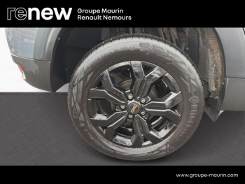 Photo 31 du bon plan DACIA Duster 1.0 ECO-G 100ch Extreme 4x2 occasion à 18490 €