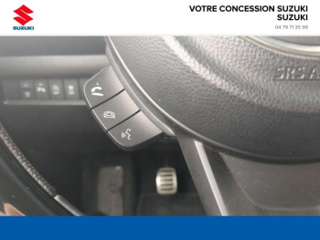 Photo 22 du bon plan SUZUKI Swift 1.4 Boosterjet Hybrid 129ch Sport occasion à 19900 €