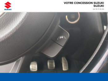 Photo 23 du bon plan SUZUKI Swift 1.4 Boosterjet Hybrid 129ch Sport occasion à 19900 €