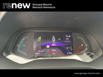 Photo 8 du bon plan RENAULT Captur 1.6 E-Tech hybride 145ch Intens -21 occasion à 14990 €