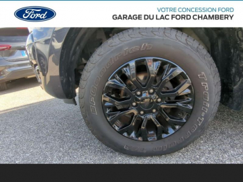 Photo 4 du bon plan FORD Ranger VUL 2.0 TDCi 213ch Double Cabine Thunder BVA10 occasion à 37990 €