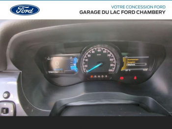 Photo 8 du bon plan FORD Ranger VUL 2.0 TDCi 213ch Double Cabine Thunder BVA10 occasion à 37990 €