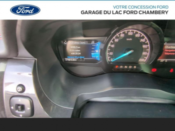 Photo 9 du bon plan FORD Ranger VUL 2.0 TDCi 213ch Double Cabine Thunder BVA10 occasion à 37990 €