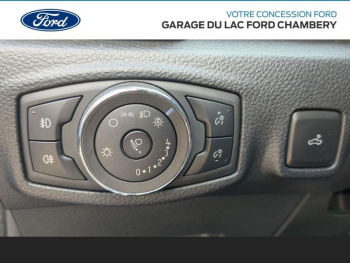 Photo 15 du bon plan FORD Ranger VUL 2.0 TDCi 213ch Double Cabine Thunder BVA10 occasion à 37990 €