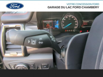 Photo 17 du bon plan FORD Ranger VUL 2.0 TDCi 213ch Double Cabine Thunder BVA10 occasion à 37990 €