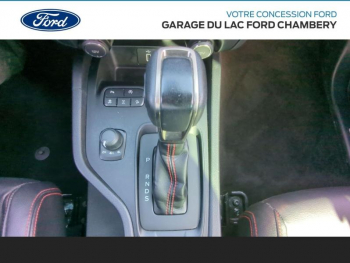 Photo 22 du bon plan FORD Ranger VUL 2.0 TDCi 213ch Double Cabine Thunder BVA10 occasion à 37990 €