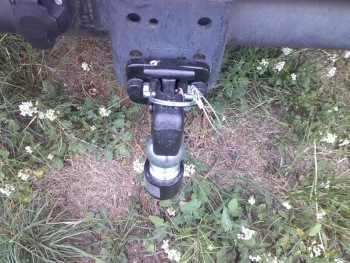 Photo 15 du bon plan FORD Transit CCb VUL P350 L2 2.0 EcoBlue 130ch HDT Trend BUSINESS BENNE occasion à 32901 €