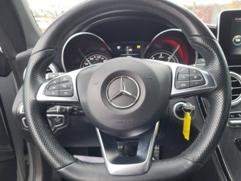 Photo 23 du bon plan MERCEDES-BENZ Classe C Cabriolet 220 d 170ch Sportline occasion à 31990 €