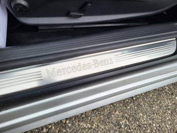 Photo 26 du bon plan MERCEDES-BENZ Classe C Cabriolet 220 d 170ch Sportline occasion à 31990 €