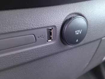 Photo 5 du bon plan FORD Transit CCb VUL P350 L2 2.0 EcoBlue 130ch Trend BUSINESS BENNE occasion à 32901 €