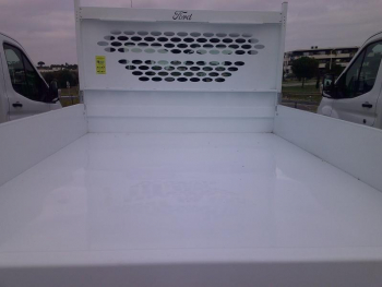 Photo 15 du bon plan FORD Transit CCb VUL P350 L2 2.0 EcoBlue 130ch Trend BUSINESS BENNE occasion à 32901 €