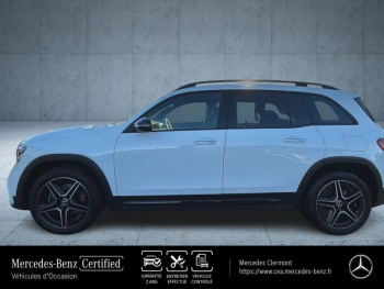 Photo 2 du bon plan MERCEDES-BENZ GLB 200 d 150ch AMG Line 8G-DCT occasion à 48900 €
