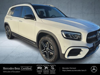 Photo 3 du bon plan MERCEDES-BENZ GLB 200 d 150ch AMG Line 8G-DCT occasion à 48900 €