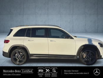 Photo 4 du bon plan MERCEDES-BENZ GLB 200 d 150ch AMG Line 8G-DCT occasion à 48900 €