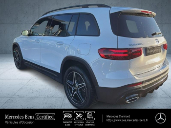 Photo 5 du bon plan MERCEDES-BENZ GLB 200 d 150ch AMG Line 8G-DCT occasion à 48900 €