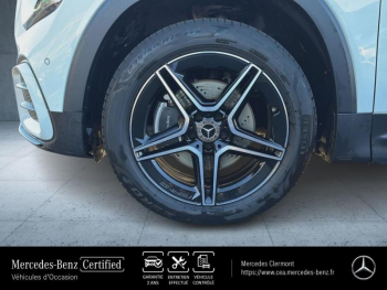 Photo 7 du bon plan MERCEDES-BENZ GLB 200 d 150ch AMG Line 8G-DCT occasion à 48900 €