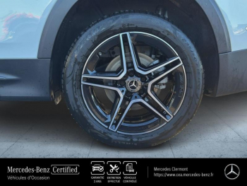 Photo 8 du bon plan MERCEDES-BENZ GLB 200 d 150ch AMG Line 8G-DCT occasion à 48900 €